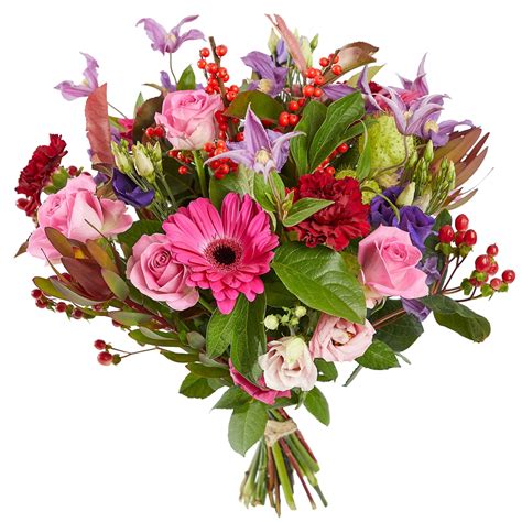 bestellen bloemen